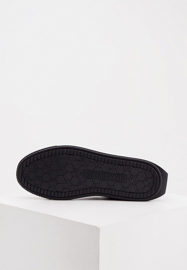 фото Кеды dirk bikkembergs