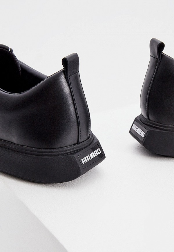 фото Кеды dirk bikkembergs