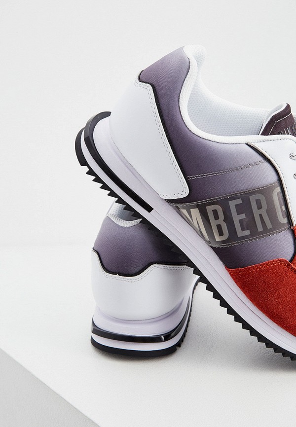 фото Кроссовки dirk bikkembergs