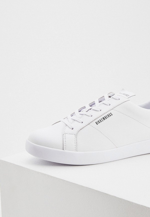 фото Кеды dirk bikkembergs