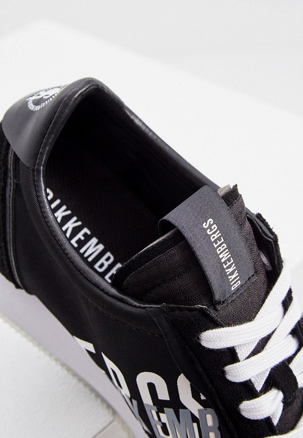фото Кроссовки dirk bikkembergs