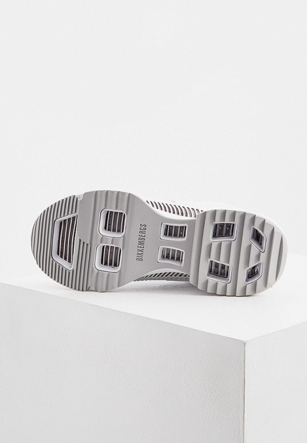 фото Кроссовки dirk bikkembergs