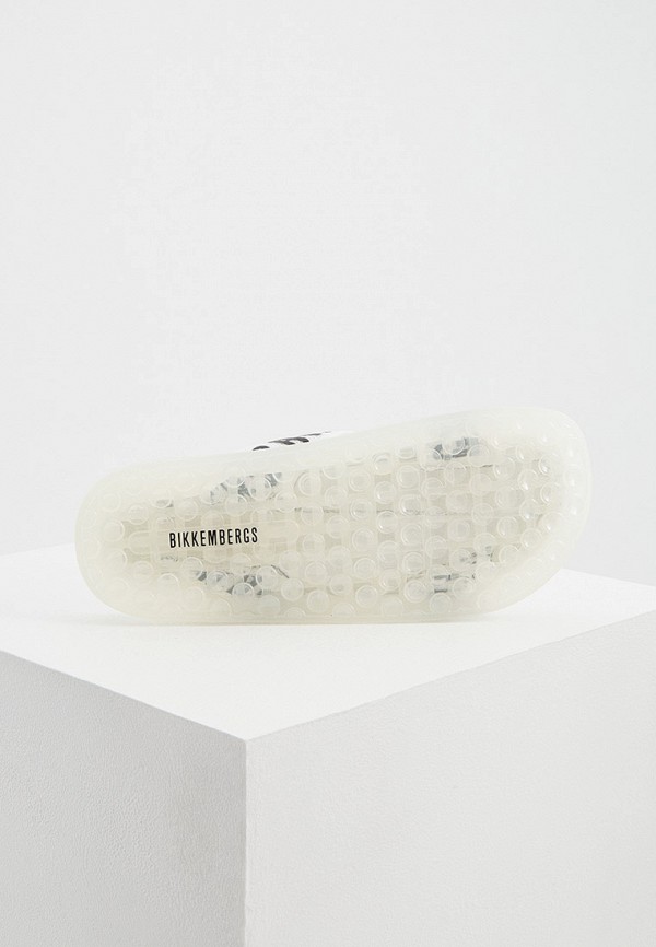 фото Сланцы dirk bikkembergs