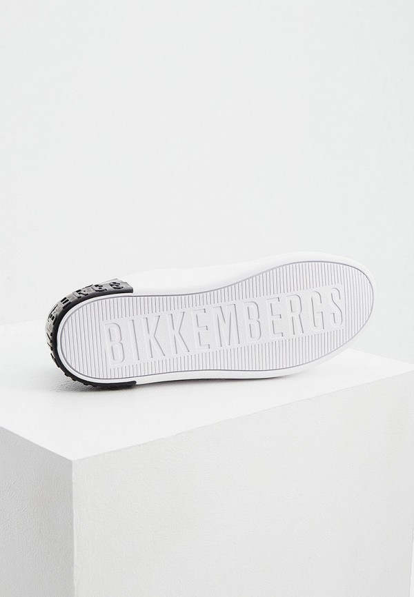 фото Кеды dirk bikkembergs