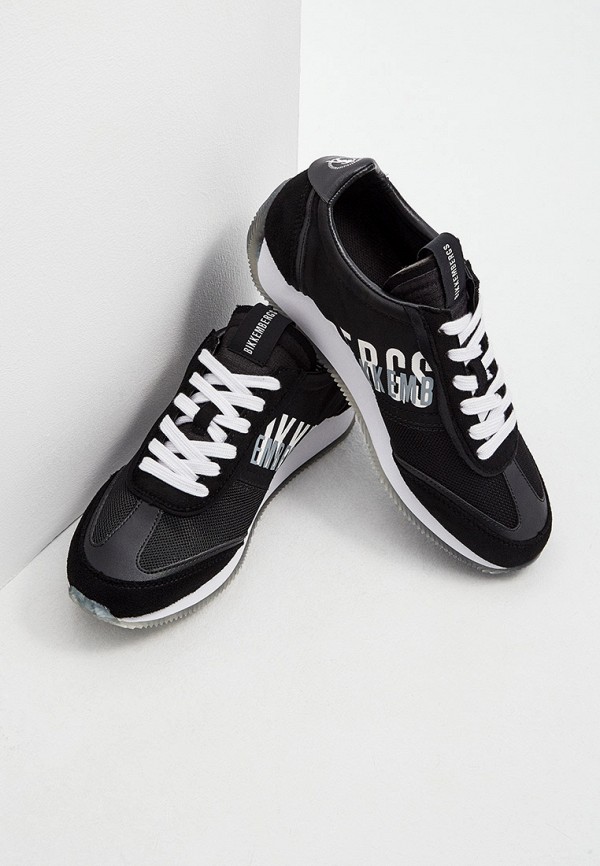 фото Кроссовки dirk bikkembergs