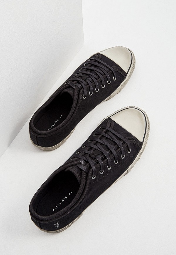 фото Кеды allsaints