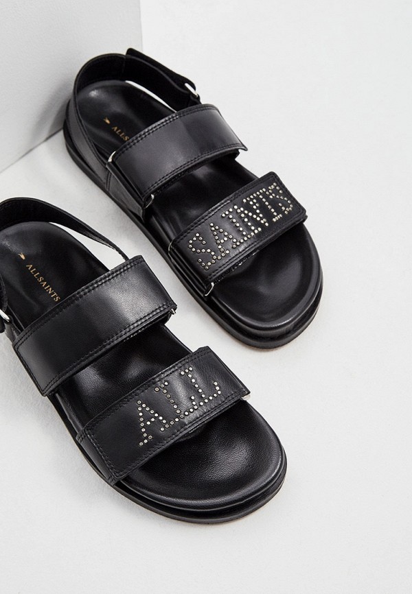 фото Сандалии allsaints