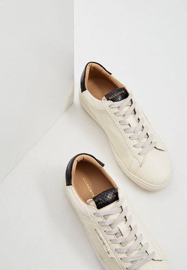фото Кеды allsaints