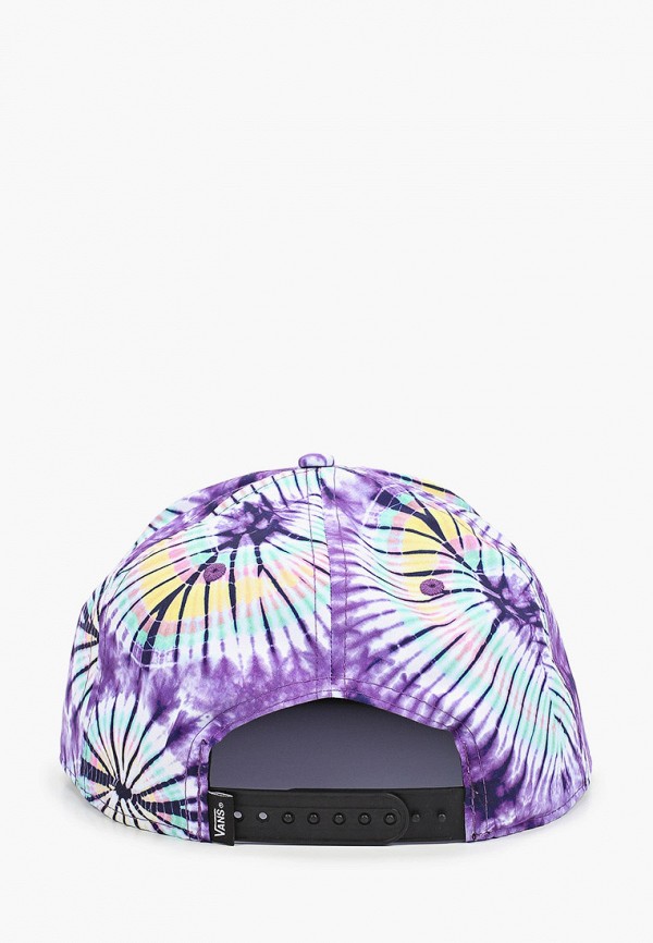 фото Бейсболка vans