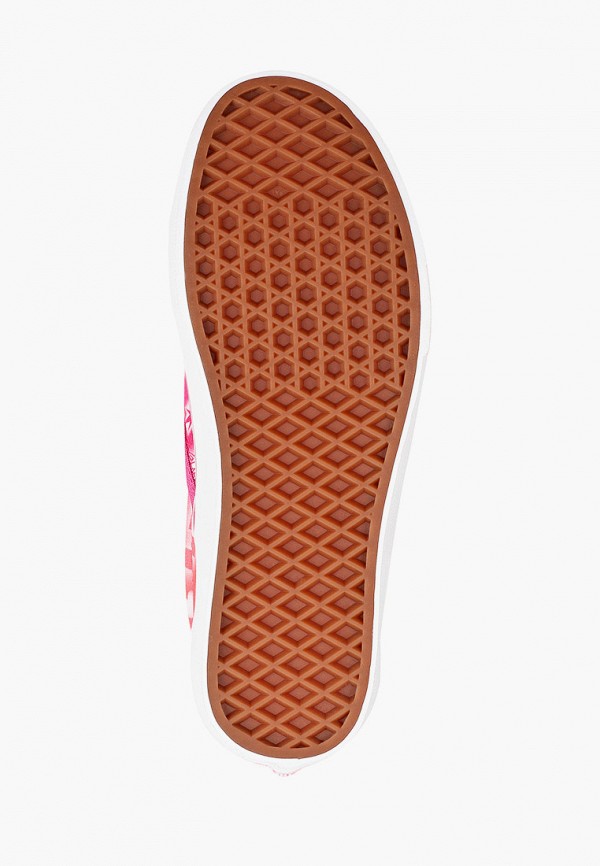 фото Слипоны vans
