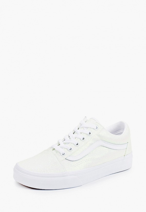 

Кеды Vans, Золотой, UA OLD SKOOL