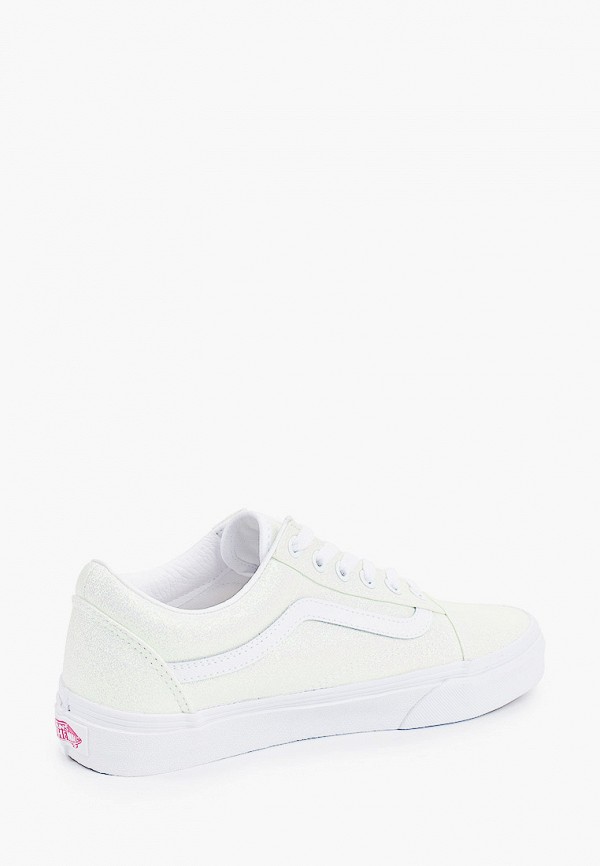 фото Кеды vans