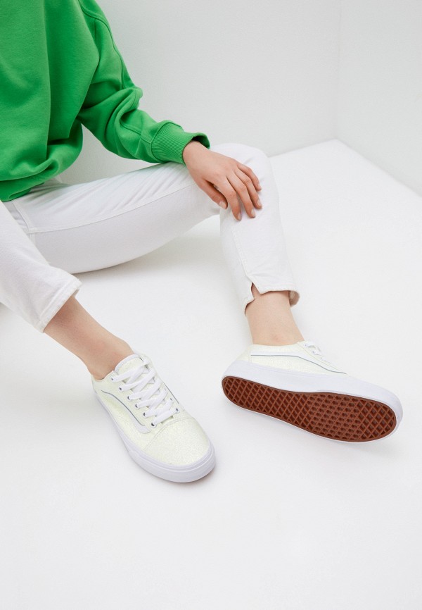 фото Кеды vans