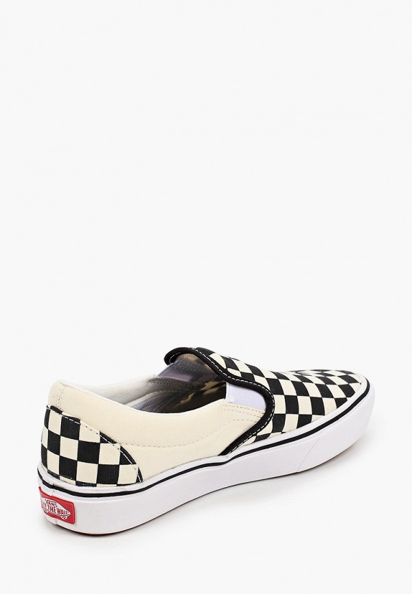 Слипоны  Vans фото