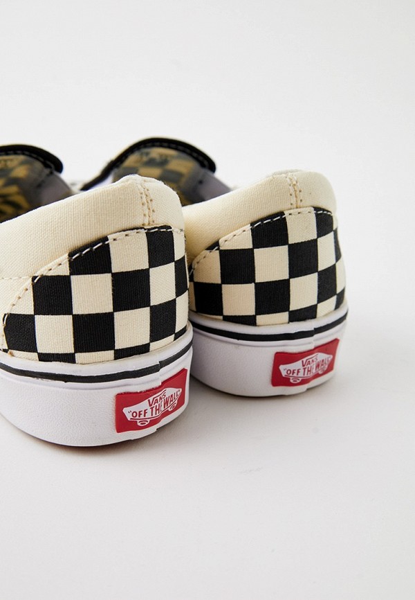 фото Слипоны vans