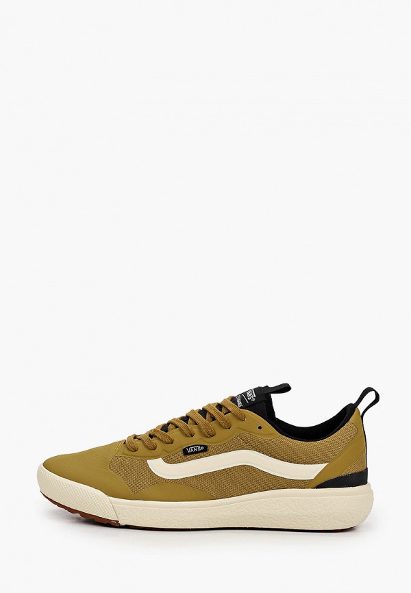фото Кроссовки vans