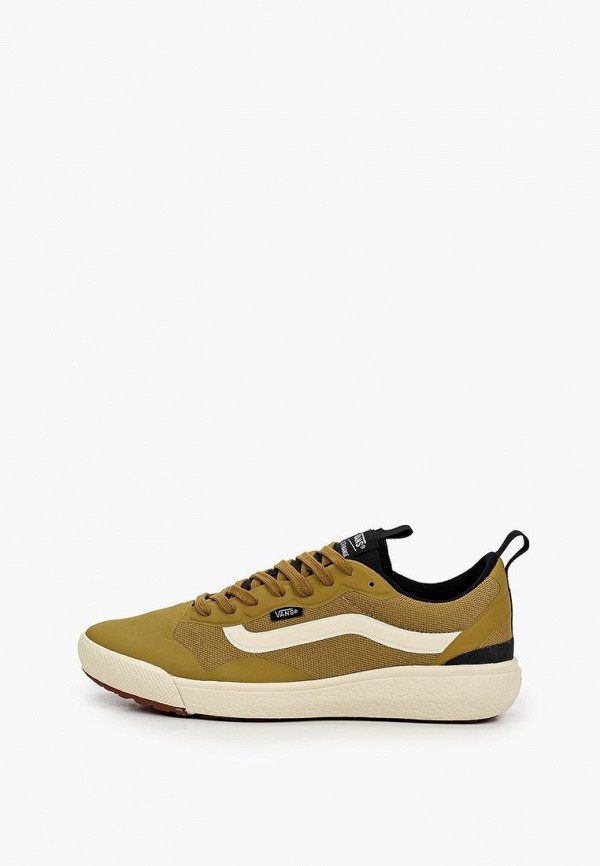 

Кеды Vans, Хаки, UA ULTRARANGE EXO