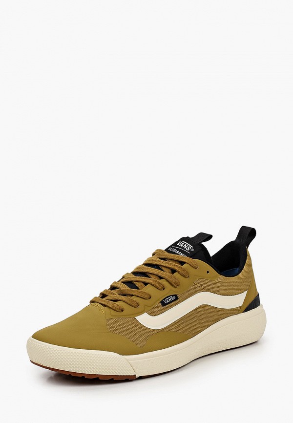 фото Кроссовки vans