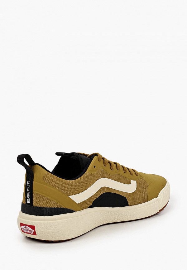фото Кроссовки vans