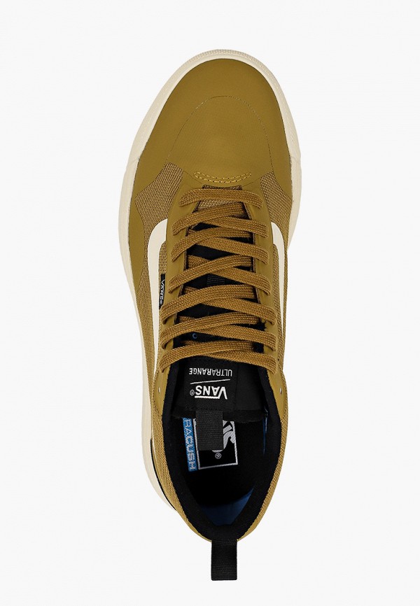 фото Кроссовки vans