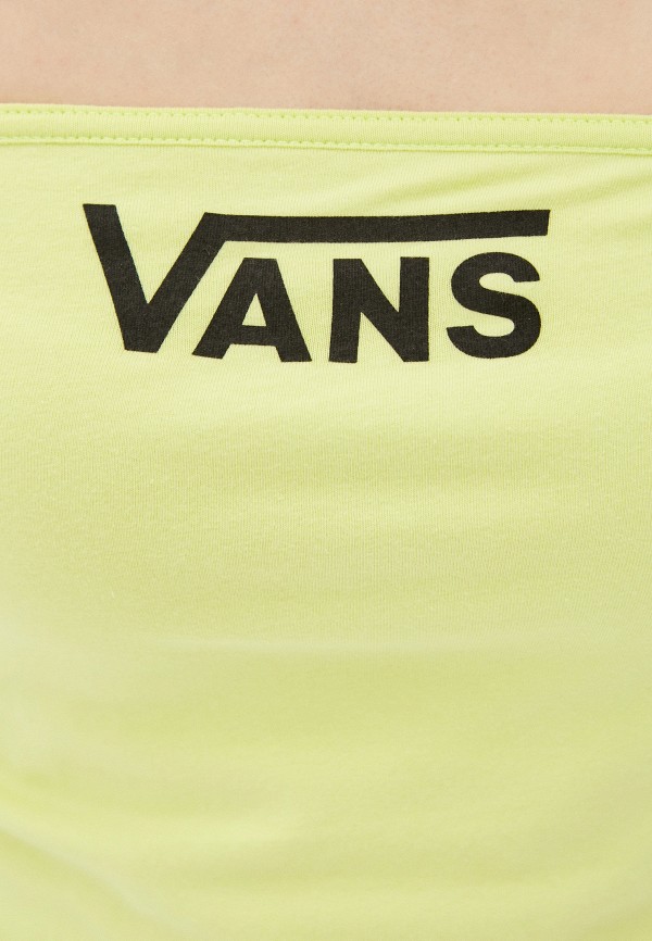 фото Топ vans