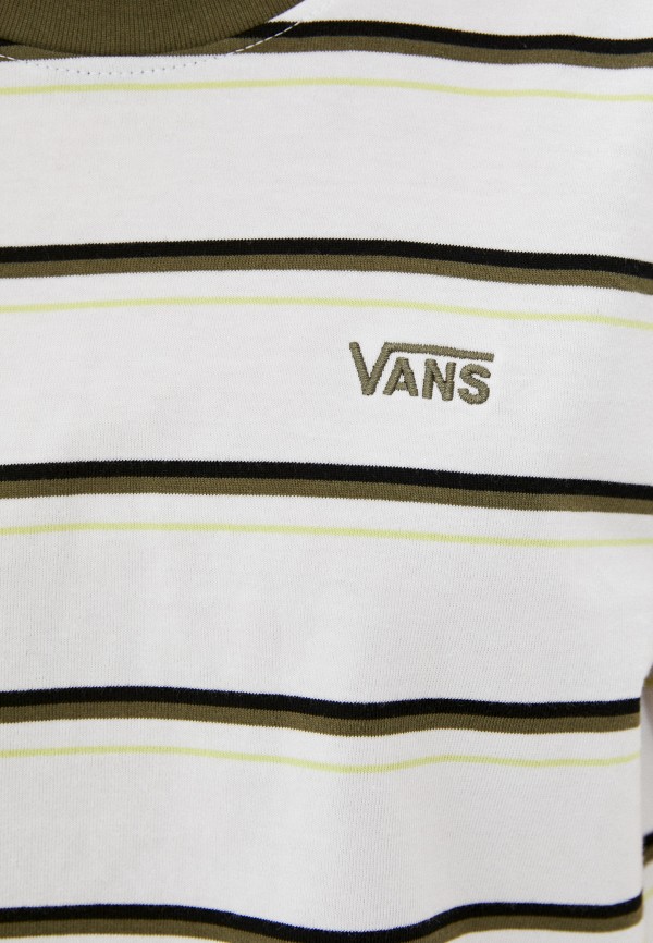 фото Футболка vans