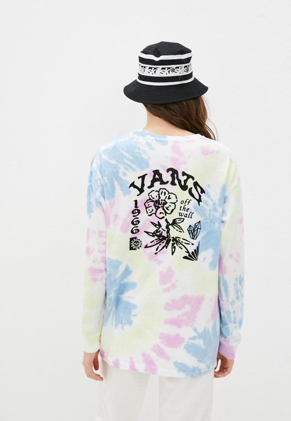 фото Лонгслив vans