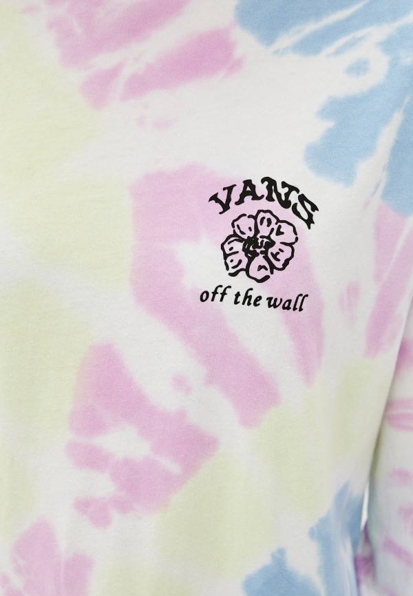 фото Лонгслив vans