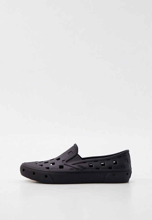 

Слипоны Vans, Черный, UA TREK SLIP-ON