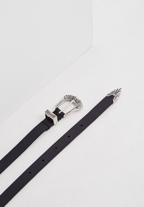 фото Ремень zadig & voltaire