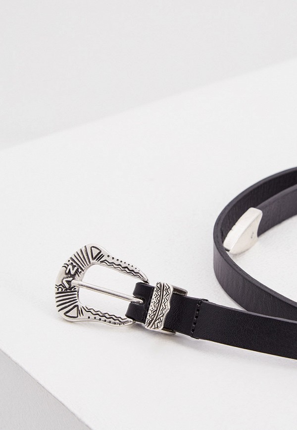 фото Ремень zadig & voltaire