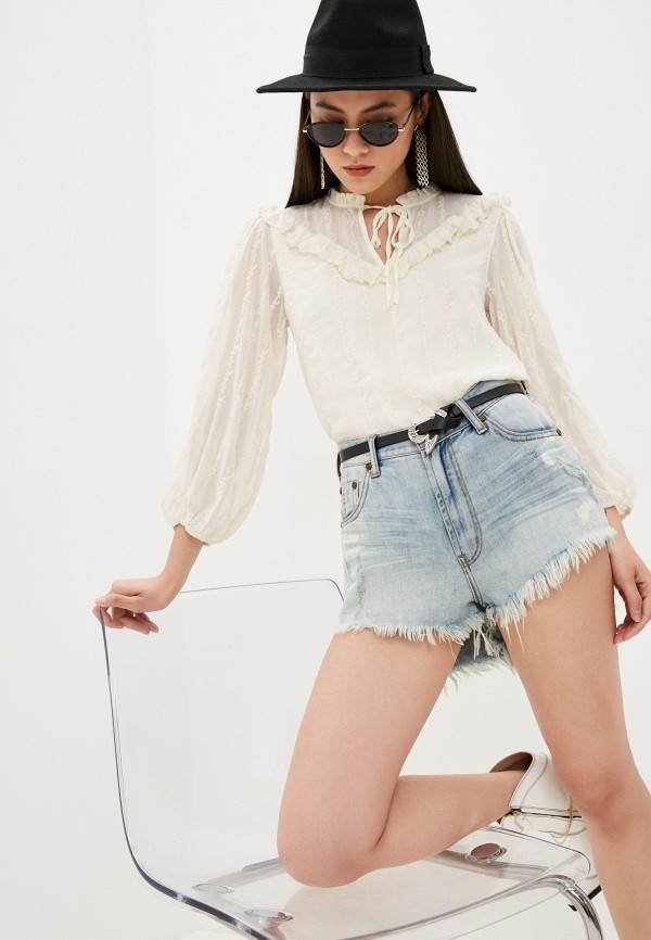 фото Ремень zadig & voltaire