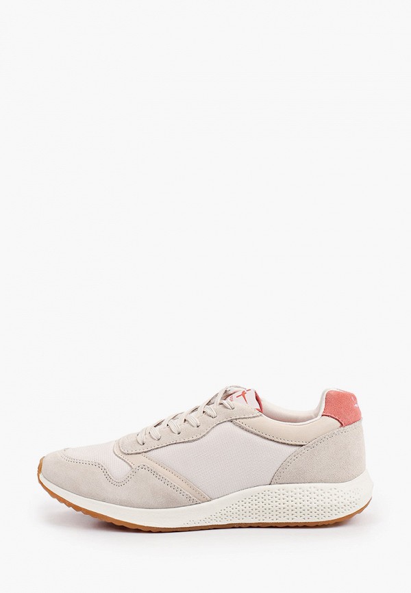 

Кроссовки Tamaris Fashletics, Бежевый, Tamaris Fashletics RTLAAH055201