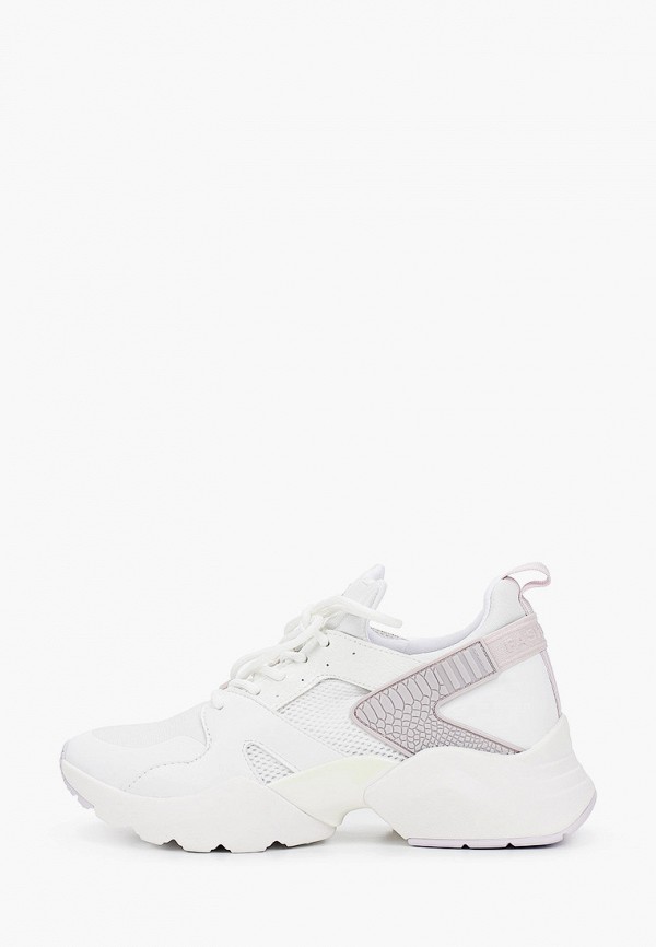 

Кроссовки Tamaris Fashletics, Белый
