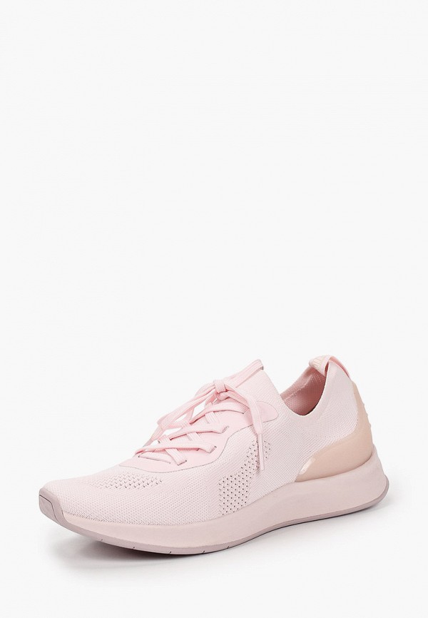 

Кроссовки Tamaris Fashletics, Розовый