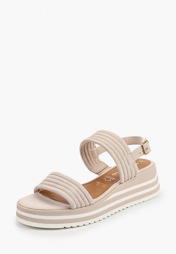 фото Босоножки tamaris