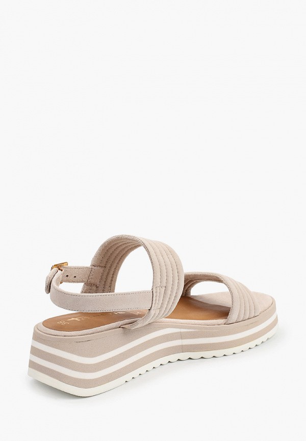 фото Босоножки tamaris