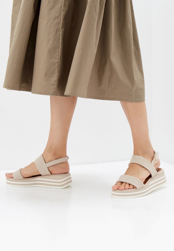 фото Босоножки tamaris