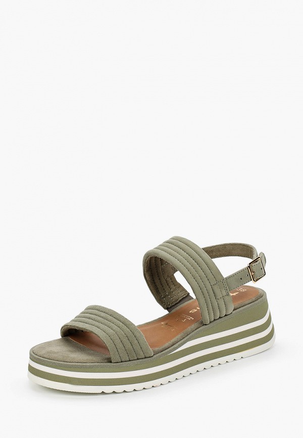 фото Босоножки tamaris