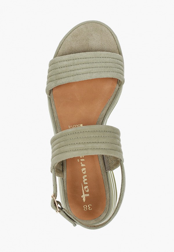 фото Босоножки tamaris