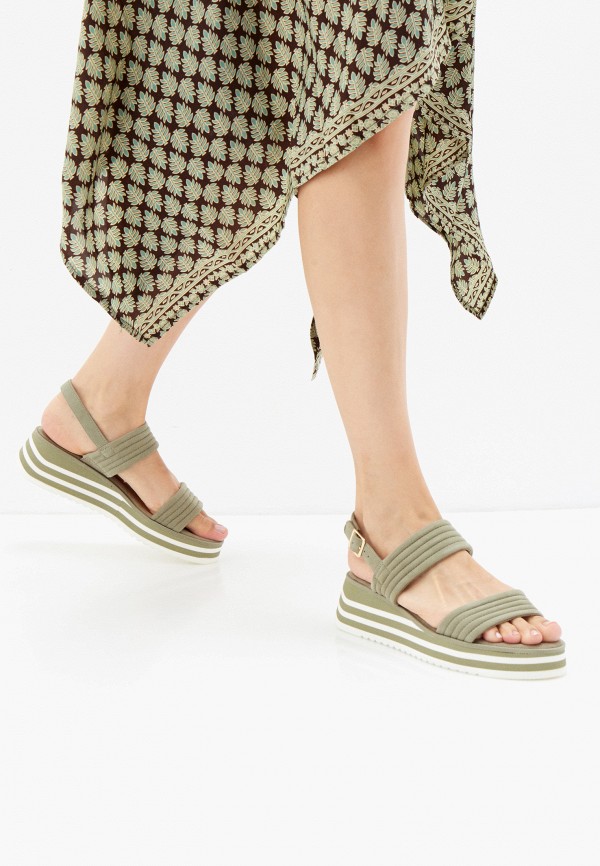 фото Босоножки tamaris