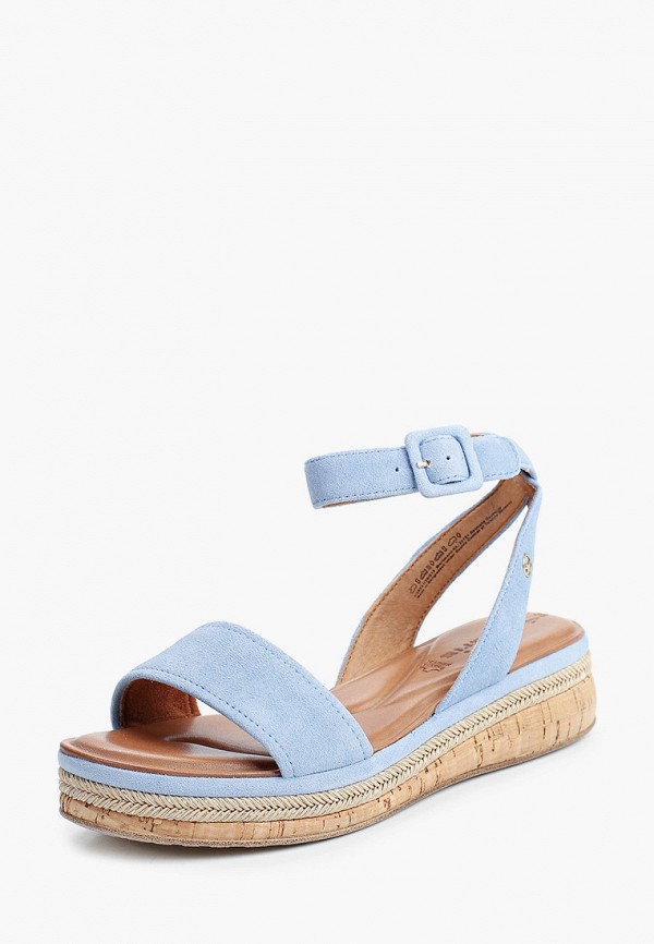 фото Сандалии tamaris