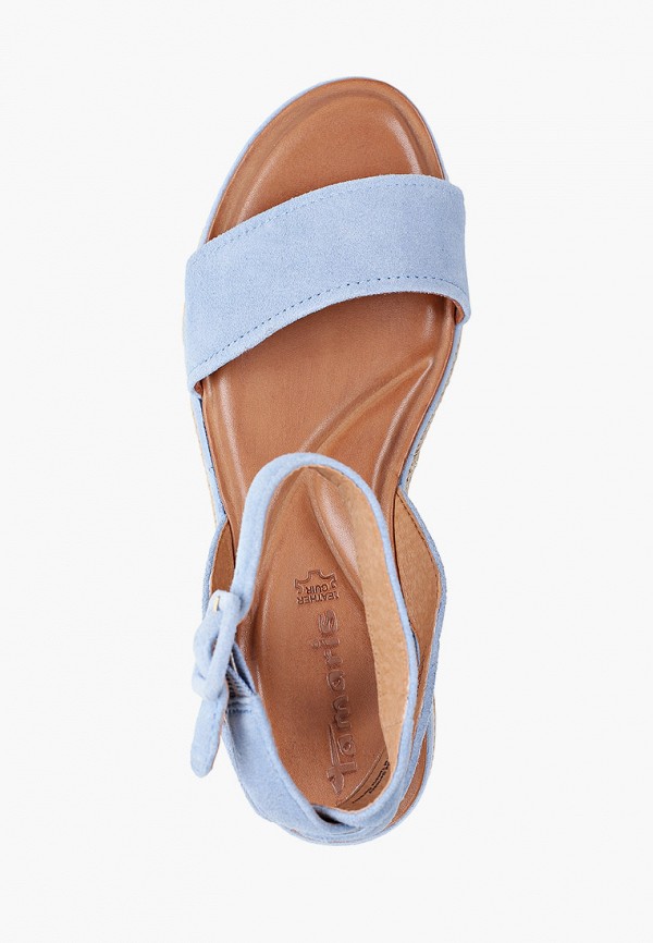 фото Сандалии tamaris