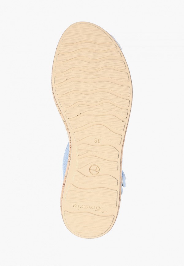 фото Сандалии tamaris