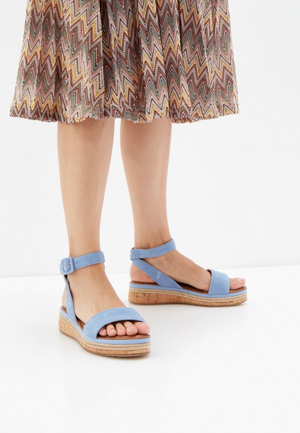 фото Сандалии tamaris