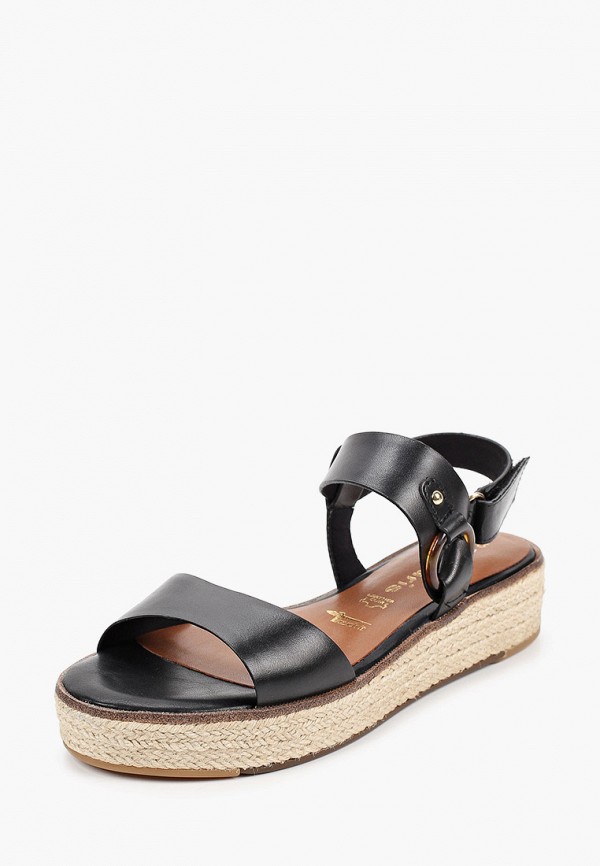 фото Босоножки tamaris