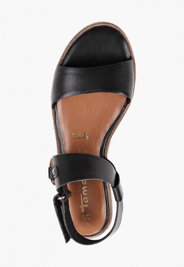 фото Босоножки tamaris