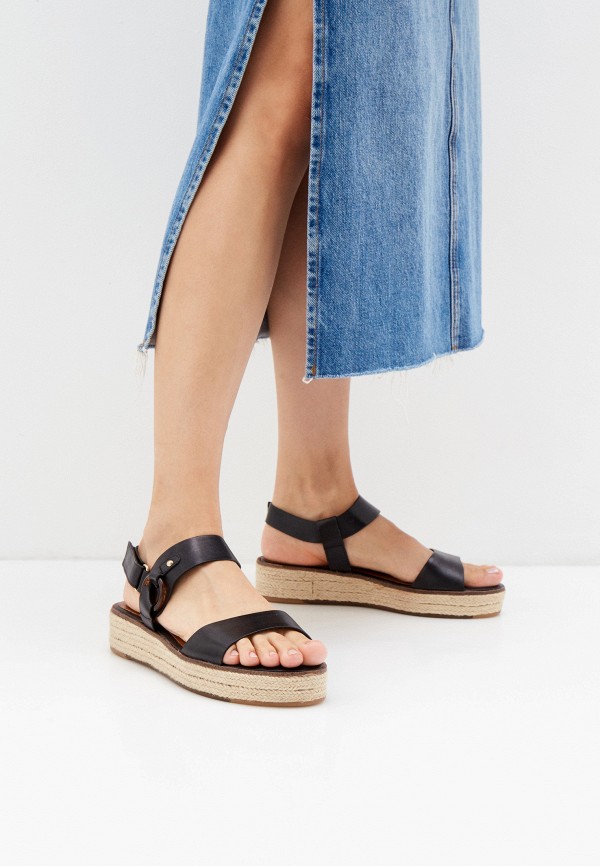 фото Босоножки tamaris