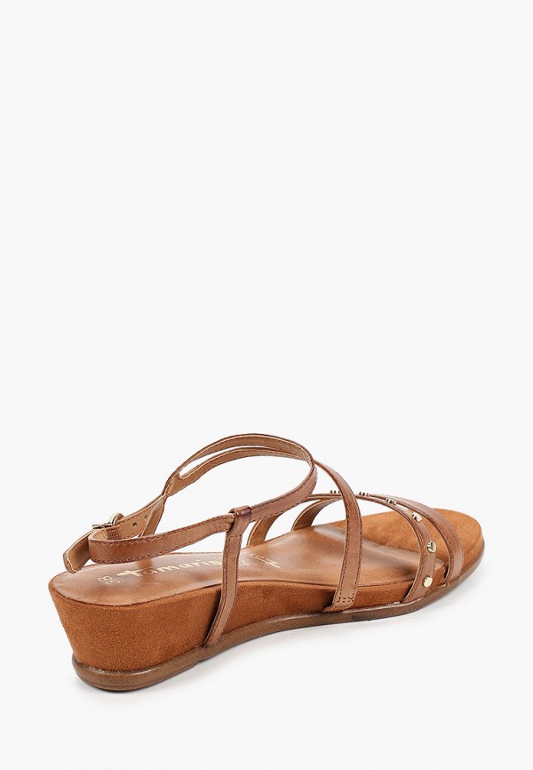 фото Босоножки tamaris