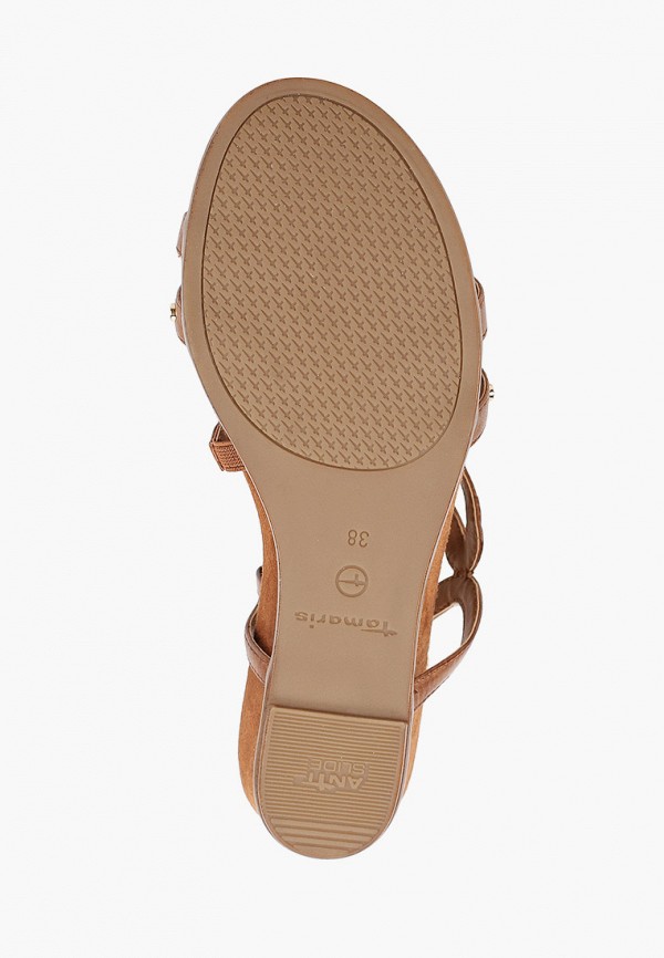 фото Босоножки tamaris